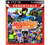 Sony Entertainment Crea i tuoi kart, personaggi e tracciati personali. Gareggia online in una manciata di minuti! ModNation Racers è l'ultima novità nel mondo dei videogiochi creativi. I giocatori possono creare i propri veicoli, personaggi e tracciati, utilizzando strumenti flessibili ma allo stesso tempo intuitivi.