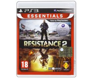 Sony Entertainment La battaglia entra nel vivo, e Nathan Hale torna dall'altra parte dell'Oceano Atlantico per affrontare la minaccia dei Chimera.