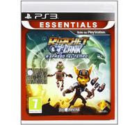 Sony Entertainment Ratchet & Clank: A spasso nel tempo, PS3 Essentials