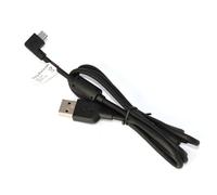 Sony Ericsson Câble de données USB d'origine pour téléphones portables Sony avec port de données micro USB