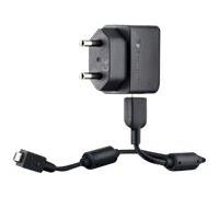 Sony Ericsson Ep800 - Adaptateur D'alimentation - Ca/Usb - Noir - Pour Sony Xperia Arc S; Sony Ericsson Spiro, Txt, Txt Pro, Vivaz, Vivaz Pro, Yendo