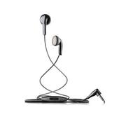 SONY ERICSSON - MH410 - KIT OREILLETTE FILAIRE STÉRÉO POUR TÉLÉPHONE PORTABLE - NOIR