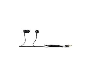 Sony Ericsson MH710 Kit oreillette filaire stéréo intra auriculaires Noir