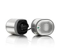 Sony Ericsson MPS-100 Haut-parleur argenté