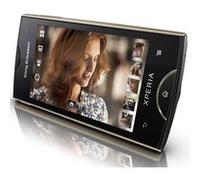 Sony Ericsson XPERIA ray - Gold Or G