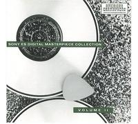 Sony ES Digital Masterpiece Collection Volume II: New Age (UK Import)