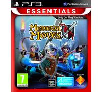 Sony Essentials Medieval Moves