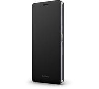 Sony -Etui avec Support SCSI10 pour Le Xperia 10 - Noir