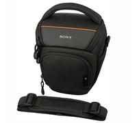 SONY Etui LCS-AMB Noir pour Alpha