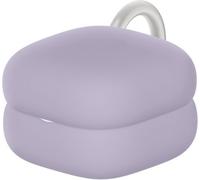 Sony - Etui Linkbuds Fit & Open Violet