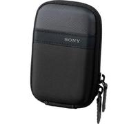Sony Étui pour appareil photo LCS-TWP/B pour série DSC W/T noir