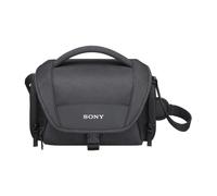 SONY Etui pour appareil photo LCS-U21 noir