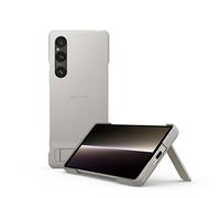 Sony Etui pour Xperia 1 V - Gris