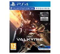 Sony EVE Valkyrie PS4 VR Standard Français PlayStation 4