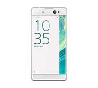 Sony f3211 White Smartphone Xperia XA Ultra LTE 16 Go, 15,24 cm (6 "), Android 6.0 Marshmallow Blanc