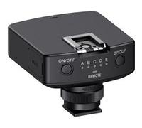 Sony FA-WRR1 - Récepteur de synchronisation de flash sans fil - pour Sony FA-WRC1M; VLOGCAM ZV-1G; a VLOGCAM ZV-E10; a1; a6500; a7 III; a7R III; a7s III; a9 Noir G
