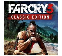 Sony Far Cry 3 Classic Edition, PS4 Standard PlayStation 4