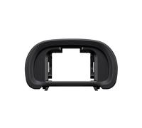 Sony FDA-EP18 Accessoire oculaire Œilleton Noir