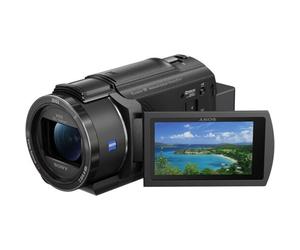 Sony FDR-AX43A Caméscope Noir