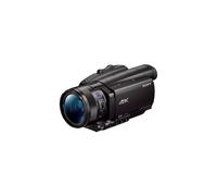 SONY FDR-AX700 caméscope