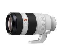 SONY FE 100-400 F 4.5-5.6 GM OSS