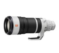 Sony Objectif FE 100-400mm f/4.5 GM OSS