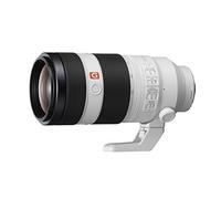 Sony FE 100-400 mm F4.5-5.6 GM OSS