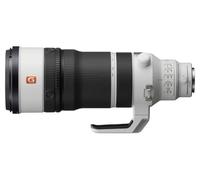 Sony FE 100-400mm f/4.5 GM + Garantie 5 Ans
