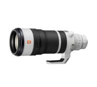 Sony Objectif FE 100-400mm f/4.5 GM OSS