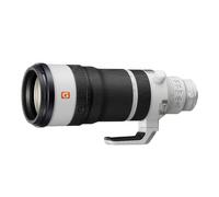 Sony Objectif FE 100-400mm f/4.5 GM OSS