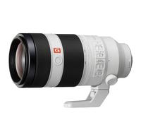 Sony FE 100-400mm F4.5-5.6 GM OSS | ✅ 100 € de réduction de reprise