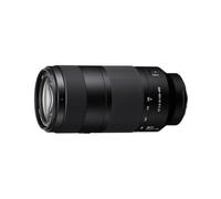 SONY 100-400mm f/5.6-8 OSS FE