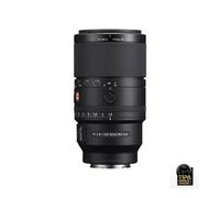 SONY FE 100mm f/2.8 GM OSS Macro