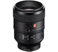 SONY 100mm f/2.8 STF GM OSS