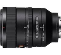 Sony FE 100mm f2.8 STF GM OSS | Sublimez vos portraits avec un bokeh incomparable.