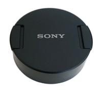 Sony FE 12 - 24mm f / 4.0 G Bouchon d'objectif