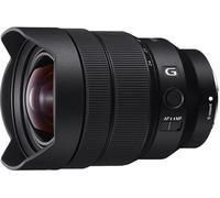 Sony FE 12-24mm F/4 G