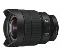 Sony Objectif SEL-1224G monture E FE 12-24 mm F4 G zoom ultra grand-angle