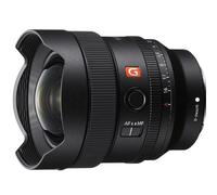 Sony FE 14 mm F1.8 GM MILC Objectif ultra large Noir