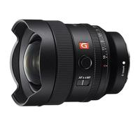 SONY Objectif SEL FE 14mm f/1.8 GM Garanti 2 ans