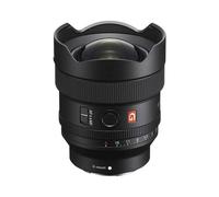 Sony FE 14mm f/1.8 GM ✅ expédition directe