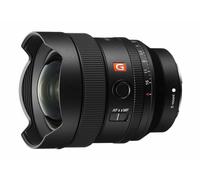 SONY 14mm f/1.8 GM FE