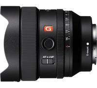 Sony FE 14mm f/1.8 GM | Redéfinissez l'Ultra Grand-Angle