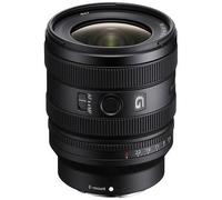 Sony FE 16-25mm F2.8 G MILC Objectif large zoom Noir