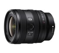 Sony FE 16-25mm F2.8 G MILC Objectif large zoom Noir