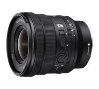 SONY 16-35mm f/4 FE PZ
