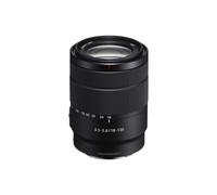 SONY 18-135mm f/3.5-5.6 OSS