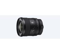 Sony FE 20 mm F1.8 G MILC Objectif ultra large Noir