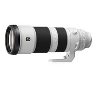 Sony FE 200-600 mm F5,6-6,3 G OSS