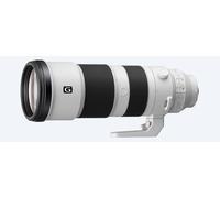 SONY 200-600mm f/5.6-6.3 OSS FE